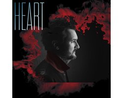 Eric Church - Heart (CD)