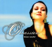Tessa Souter - Obsession (CD)