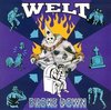 Welt - Broke Down (CD)