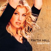 Faith Hill - Breathe (CD)