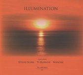 Ty Burhoe - Illumination (CD)