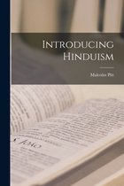 Introducing Hinduism