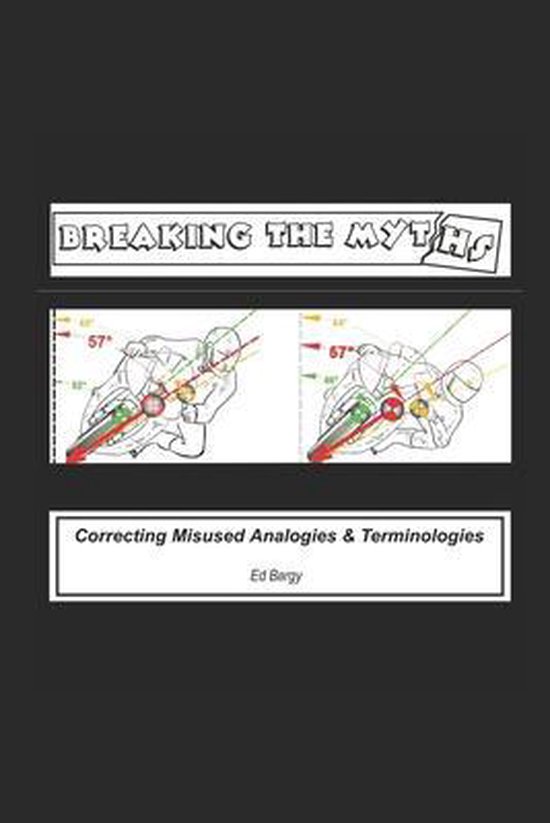 Breaking The Myths - cover