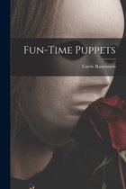 Fun-time Puppets