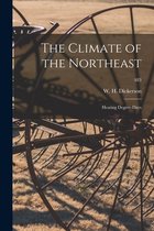 The Climate of the Northeast