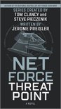 Net Force- Net Force: Threat Point