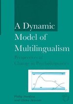 Dynamic Model Of Multilingualism