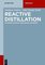 De Gruyter Textbook- Reactive Distillation