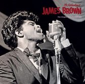 James Brown - The Singles, Vol. 2 (1957-60) (LP)
