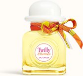Hermès - Twilly Eau Ginger - 50 ml - Eau de Parfum