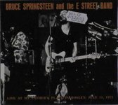 Bruce Springsteen & The E Street Band - Live At My Father's Place, 1973 (CD)