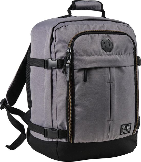 CabinMax Metz Handbagage Rugzak - Backpack - Lichtgewicht