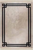Vloerkleed Skai - 0517 - beige - 160x230