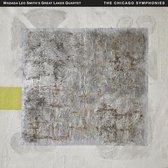 Wadada Leo Smith's Great Lakes Quartet - The Chicago Syphonies (4 CD)