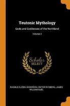 Teutonic Mythology