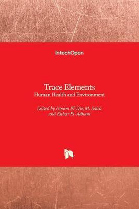 trace elements book review