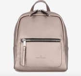 Tom Tailor Mini Backpack TINNA- oud zilver