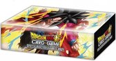 Dragon ball z - Special anniversary Box + Ultra Pro Sleeves (100) bundle - Dragon ball super