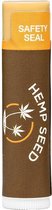 Earthly body  | Hemp Seed Lip Balm Stick - 5,4 g - 0,19 oz. - Dreamsicle