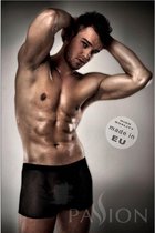 PASSION MEN | Passion Red Black Men Lingerie Komplet L/xl