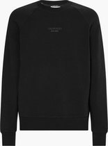 Sweater Zwart (K10K106478 - BEH)