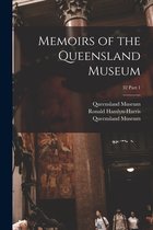 Memoirs of the Queensland Museum; 32 part 1