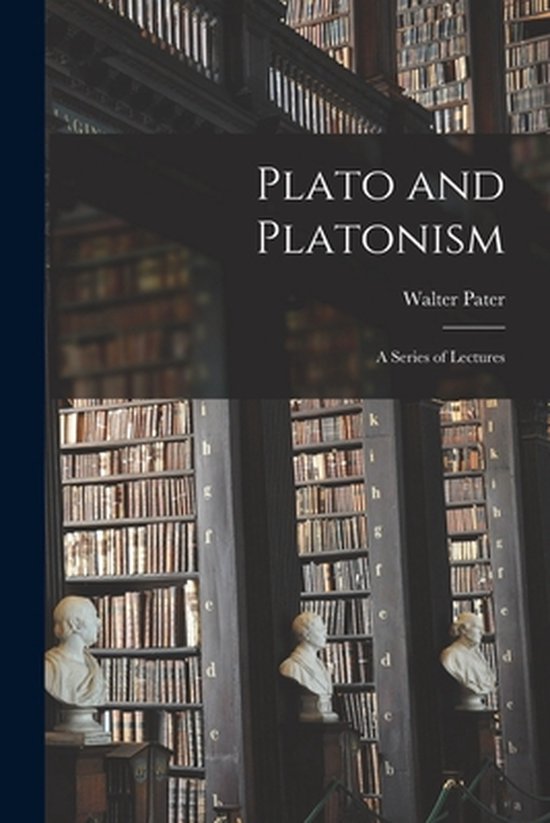 Plato and Platonism