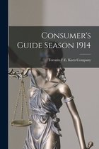 Consumer's Guide Season 1914