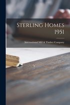 Sterling Homes 1951