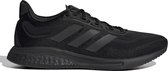 adidas Supernova Sportschoenen - Maat 43 1/3 - Mannen - zwart