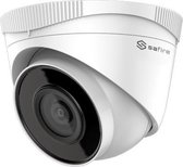 Safire SF-IPT943H-4E Full HD 4MP buiten eyeball met IR nachtzicht, H.265+ en PoE - Beveiligingscamera IP camera bewakingscamera camerabewaking veiligheidscamera beveiliging netwerk camera web