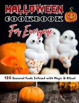 Halloween Cookbook For Everyone (with pictures)