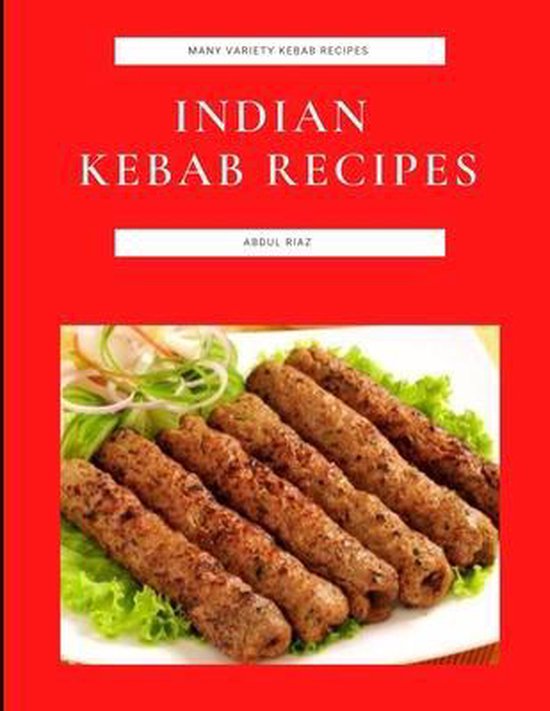 Indian Kebab Recipes