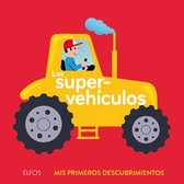 Los Supervehiculos