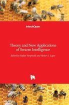 Theory and New Applications of Swarm Intelligence