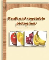 Fruit and vegetable pictogram