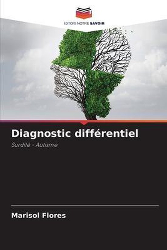 Diagnostic différentiel - cover