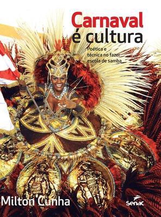 Carnaval E Cultura - cover