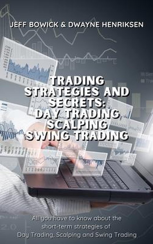 Trading Strategies and Secrets- Trading Strategies and Secre ... - cover