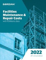 Facilities Maintenance & Repair Costs with Rsmeans Data