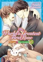 The World's Greatest First Love-The World's Greatest First Love, Vol. 15
