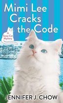 Mimi Lee Cracks the Code