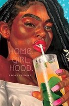 Button Poetry- Home.Girl.Hood.