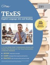 TExES English Language Arts and Reading 7-12 (231) Study Guide