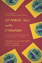 Podcast Transcripts 1 to 25- Spanish 360 with Fabiana