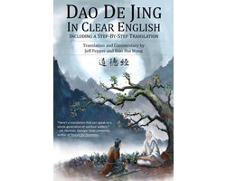 Dao De Jing in Clear English