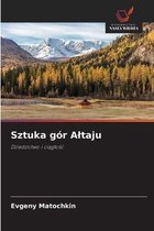 Sztuka gór Altaju