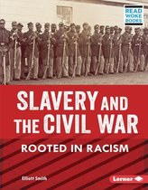 American Slavery and the Fight for Freedom (Read Woke (Tm) Books)- Slavery and the Civil War