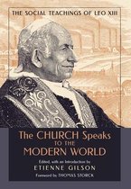 The Church Speaks to the Modern World