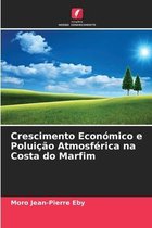 Crescimento Economico e Poluicao Atmosferica na Costa do Marfim